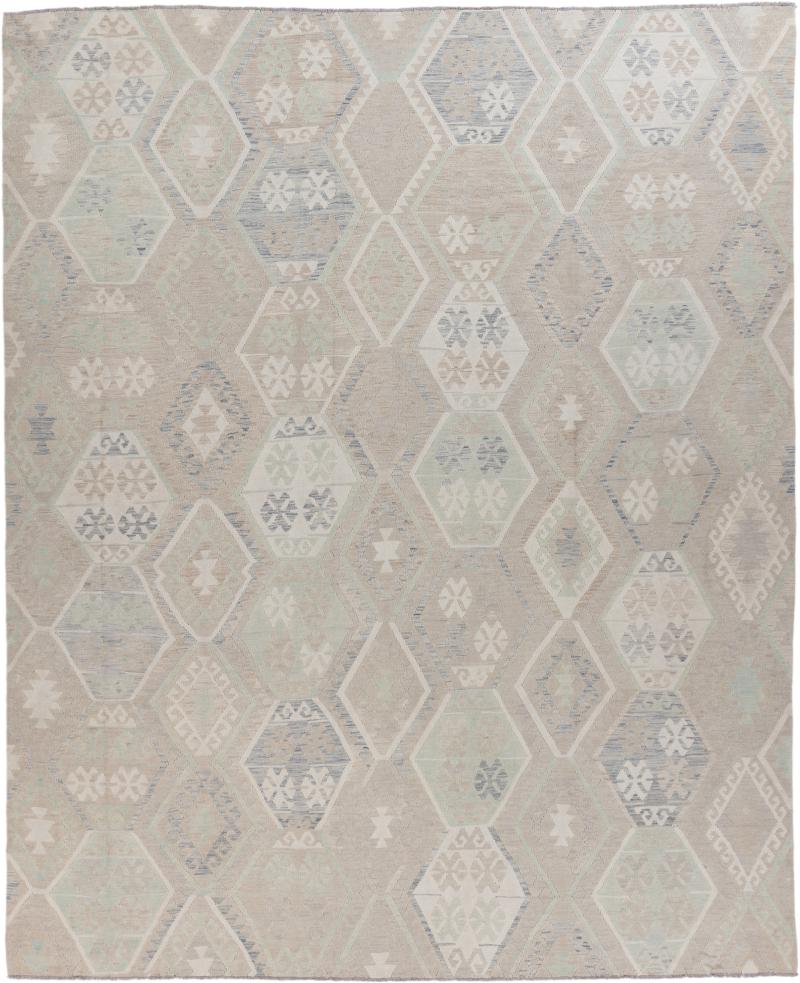 Afghanska mattan Kilim Afghan Heritage 371x305 371x305, Persisk matta handvävd 