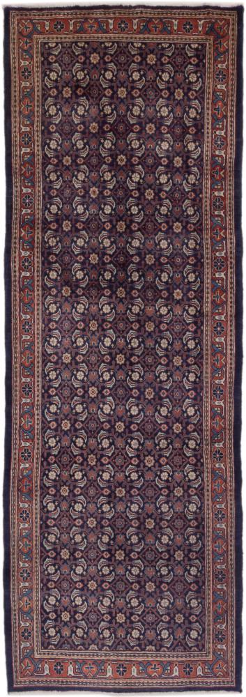 Perzisch tapijt Sarough 314x114 314x114, Perzisch tapijt Handgeknoopte