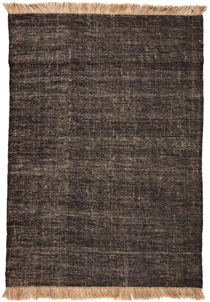 Tapis indien Texura Nordlyn Nature 91x59 91x59, Tapis persan Tissé à la main