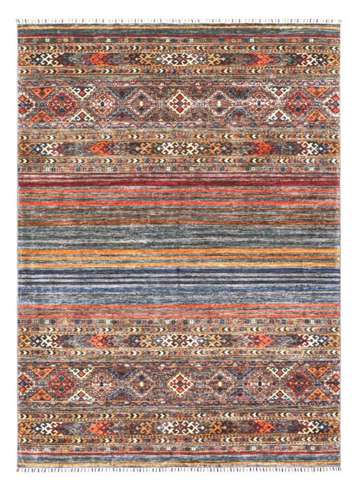 Alfombra pakistaní Arijana Shaal 249x175 249x175, Alfombra persa Anudado a mano