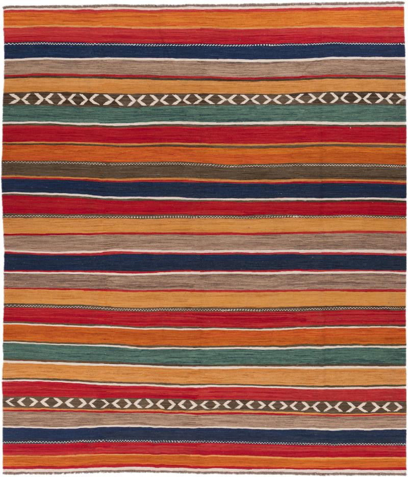 Afghan rug Kilim Afghan Heritage 298x258 298x258, Persian Rug Woven by hand