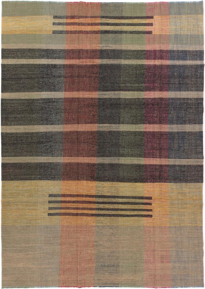 Afgán szőnyeg Kilim Afgán Rainbow 338x241 338x241, Perzsa szőnyeg szőttesek