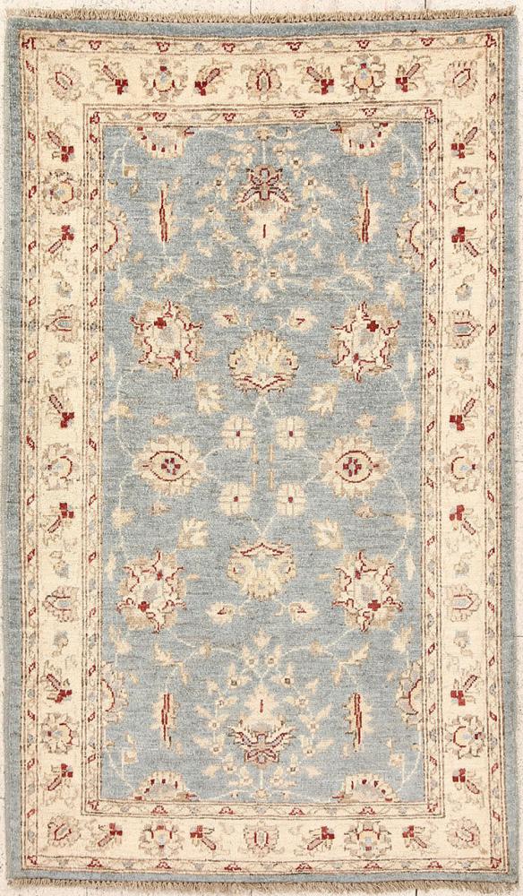 Tappeto pakistano Ziegler Farahan 146x86 146x86, Tappeto persiano Annodato a mano