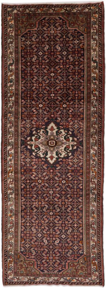 Tappeto persiano Hosseinabad 314x114 314x114, Tappeto persiano Annodato a mano