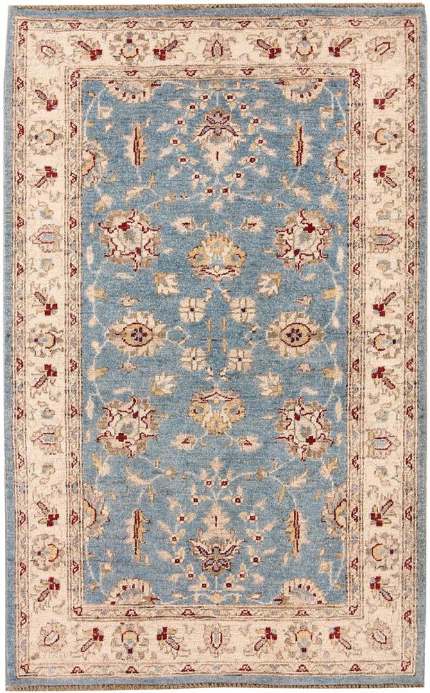 Pakistaans tapijt Ziegler Farahan 149x92 149x92, Perzisch tapijt Handgeknoopte