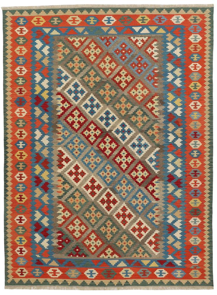 Persian Rug Kilim Fars 346x264 346x264, Persian Rug Woven by hand