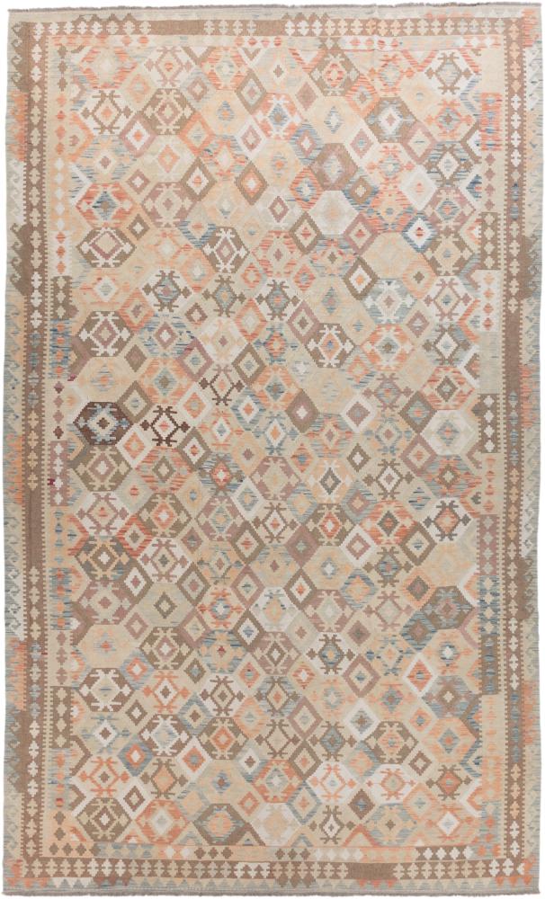 Afghanska mattan Kilim Afghan Heritage 495x304 495x304, Persisk matta handvävd 
