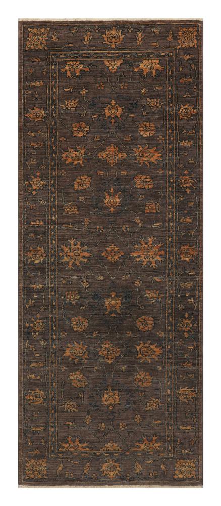 Pakistani rug Ziegler Farahan 188x74 188x74, Persian rug Hand-knotted