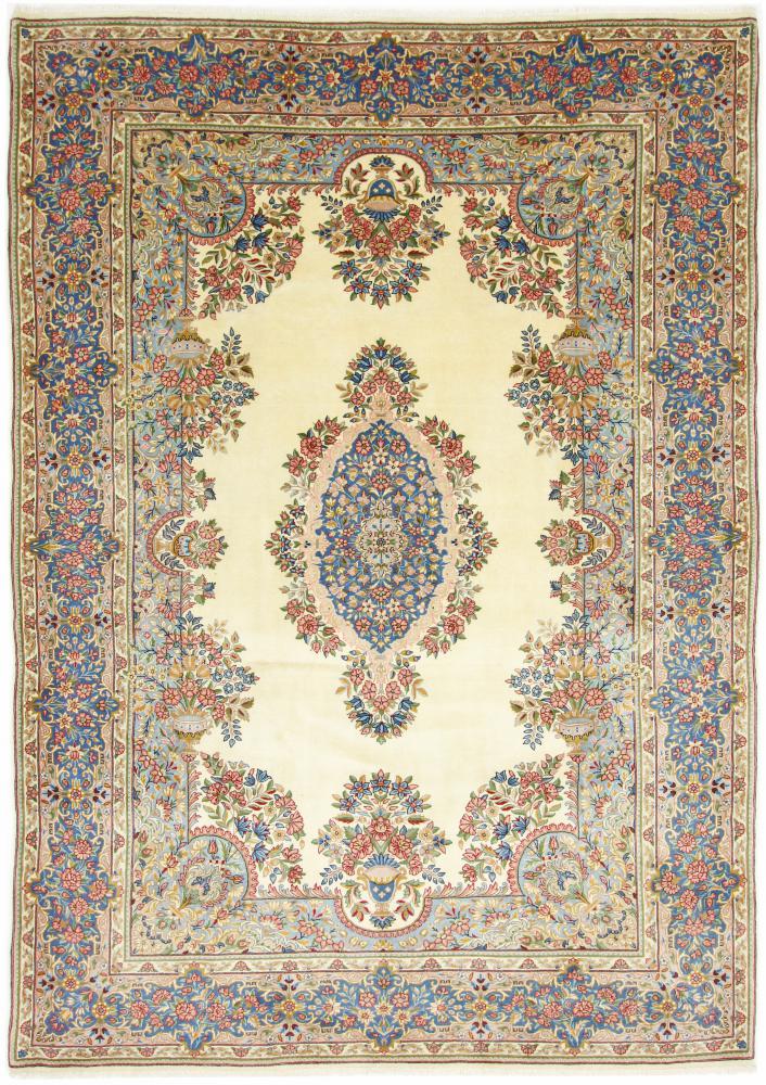 Persian Rug Kerman 301x213 301x213, Persian Rug Knotted by hand