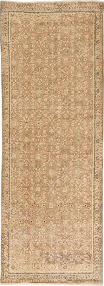 Persian Rug Vintage 312x117 312x117, Persian Rug Knotted by hand