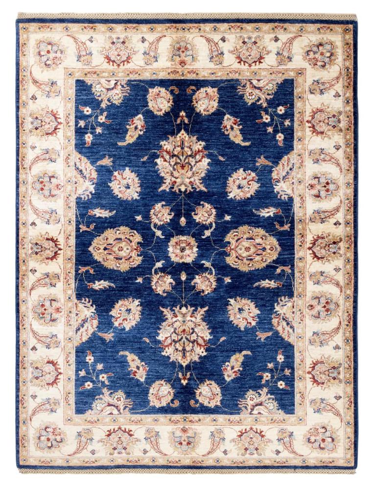 Covor pakistanez Ziegler Farahan 202x153 202x153, Covor persan Înnodat manual