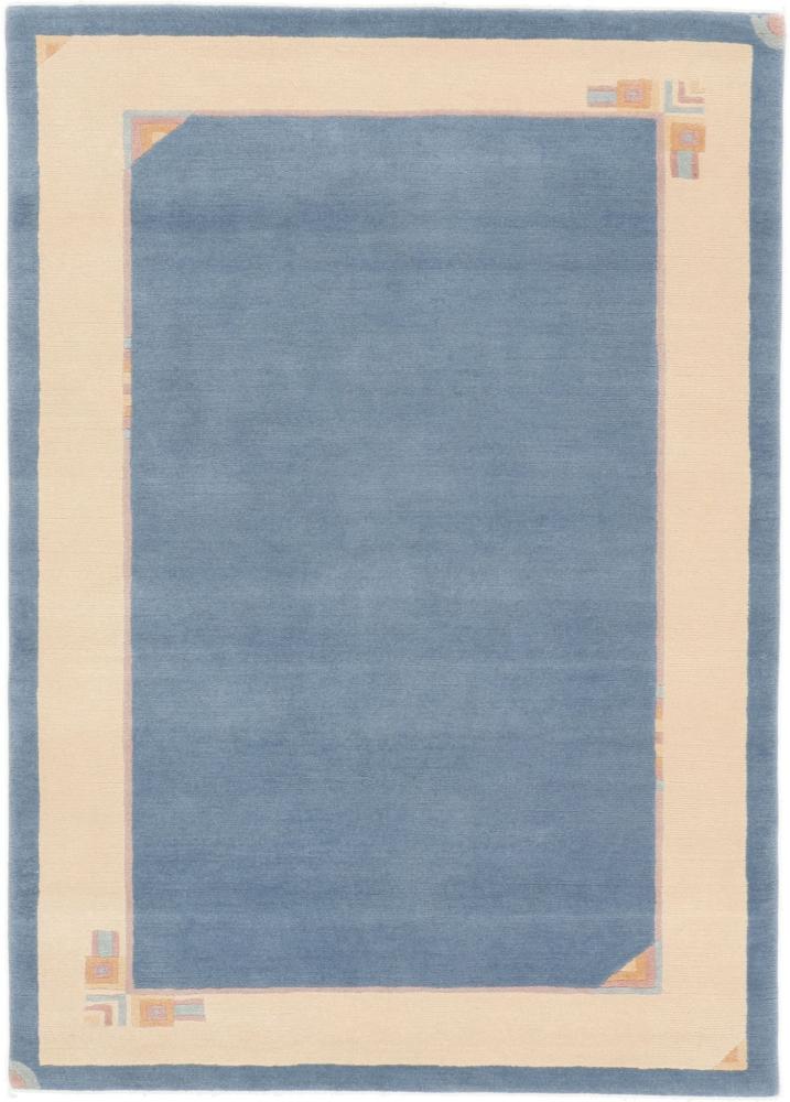 Nepal Tapijt Nepal 201x139 201x139, Perzisch tapijt Handgeknoopte