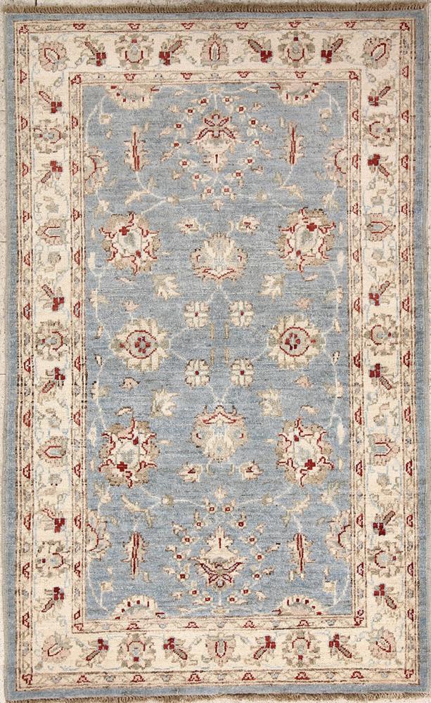 Dywan pakistański Ziegler Farahan 156x96 156x96, Dywan perski Ręcznie tkane