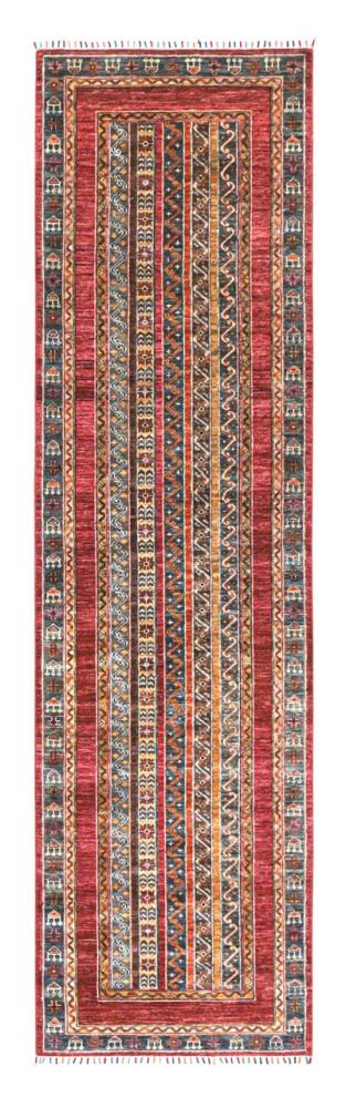 Alfombra pakistaní Arijana Shaal 314x81 314x81, Alfombra persa Anudado a mano