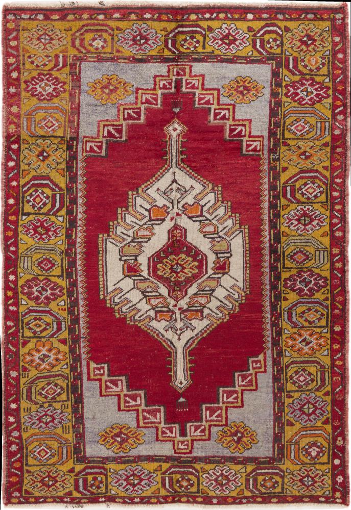  Turkei Anatolia Antik 164x112 164x112, Persisk matta Knuten för hand