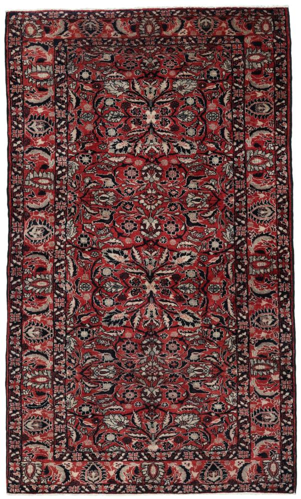 Perzisch tapijt Beloutch 180x106 180x106, Perzisch tapijt Handgeknoopte