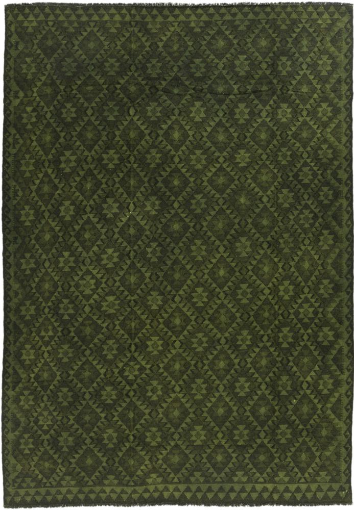 Covor afgan Chilim Afghan Heritage 342x237 342x237, Covor persan Lucrate de mână