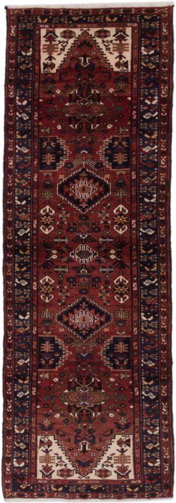 Persian Rug Hamadan 291x99 291x99, Persian Rug Knotted by hand