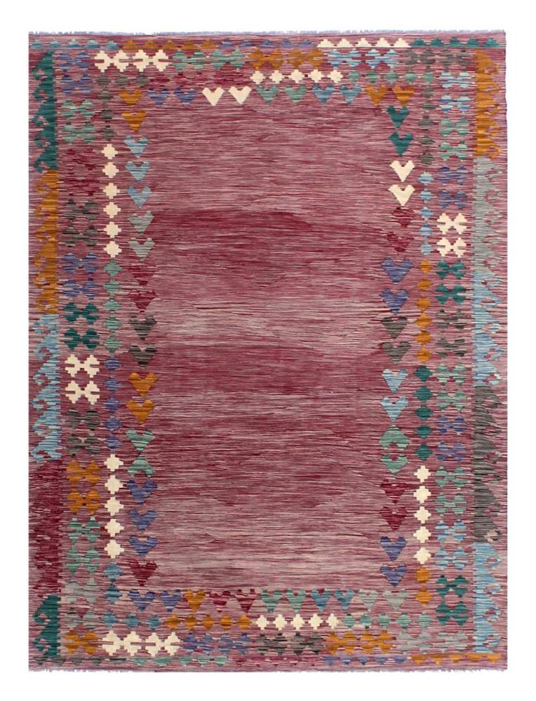 Afghan rug Kilim Afghan 304x200 304x200, Persian Rug Woven by hand