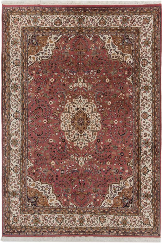 Indiaas tapijt Indo Sarough 344x239 344x239, Perzisch tapijt Handgeknoopte