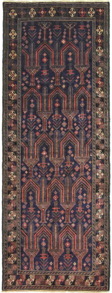 Tapis persan Baloutche 300x126 300x126, Tapis persan Noué à la main