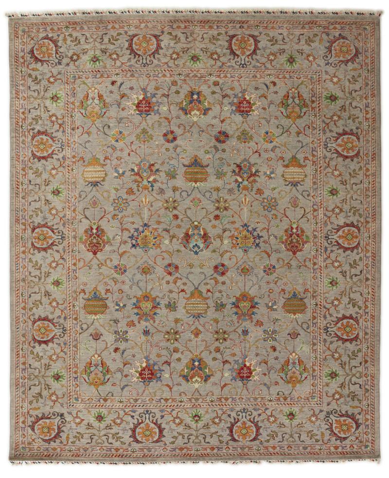Pakistani rug Arijana Shaal 307x252 307x252, Persian Rug Knotted by hand