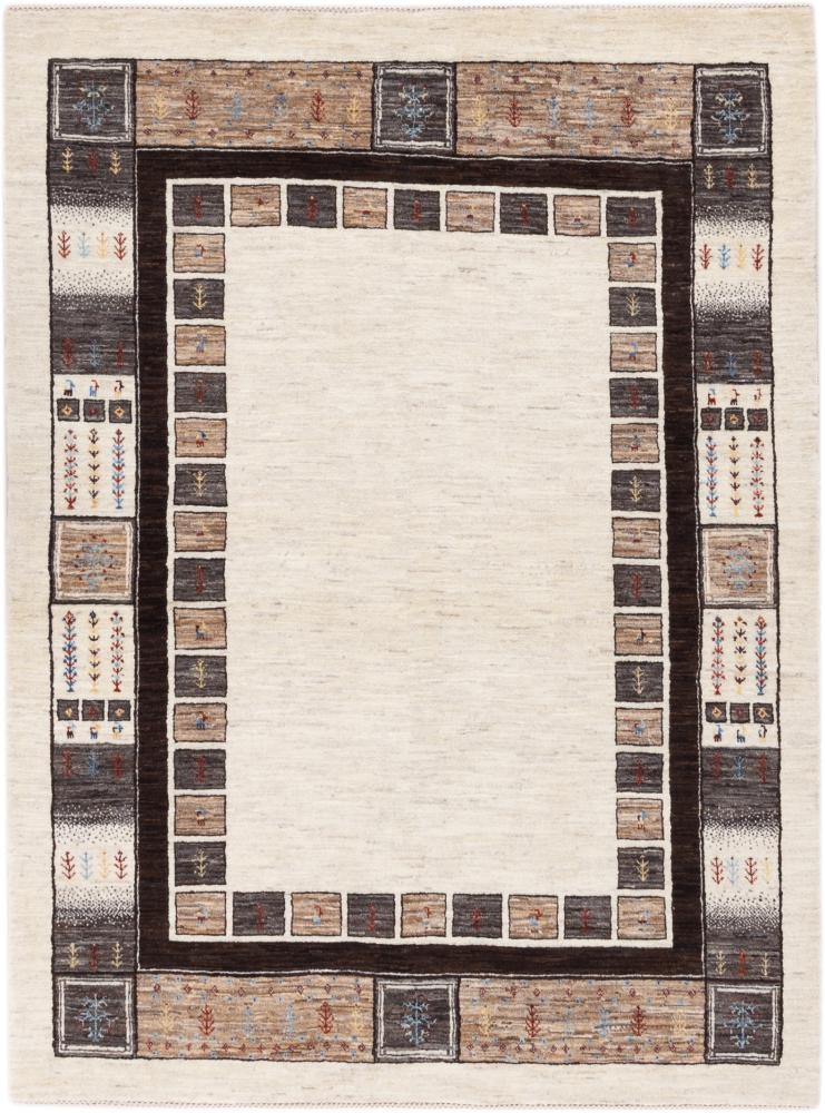 Persialainen matto Persia Gabbeh Loribaft Nowbaft 210x154 210x154, Persialainen matto Solmittu käsin