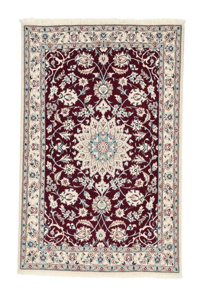 Dywan perski Nain 6La 121x79 121x79, Dywan perski Ręcznie tkane