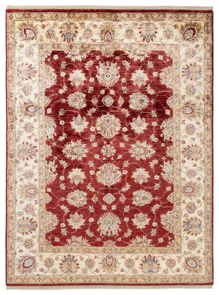 Πακιστανικό χαλί Ziegler Farahan 201x155 201x155, Περσικό χαλί Χειροποίητο με κόμπους