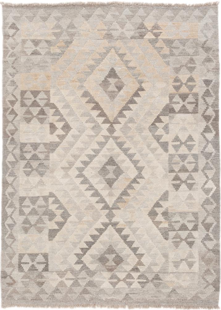 Tapete afegão Kilim Afegão Heritage 174x125 174x125, Tapete persa Tecido à mão