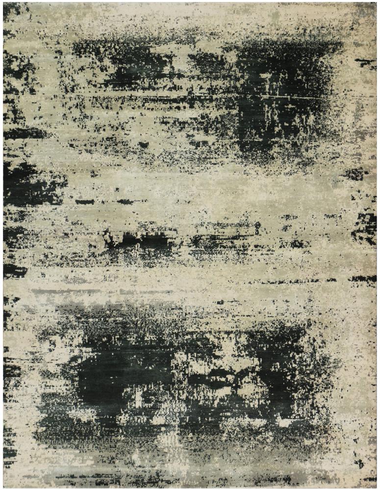 Tapis indien Sadraa 243x306 243x306, Tapis persan Noué à la main