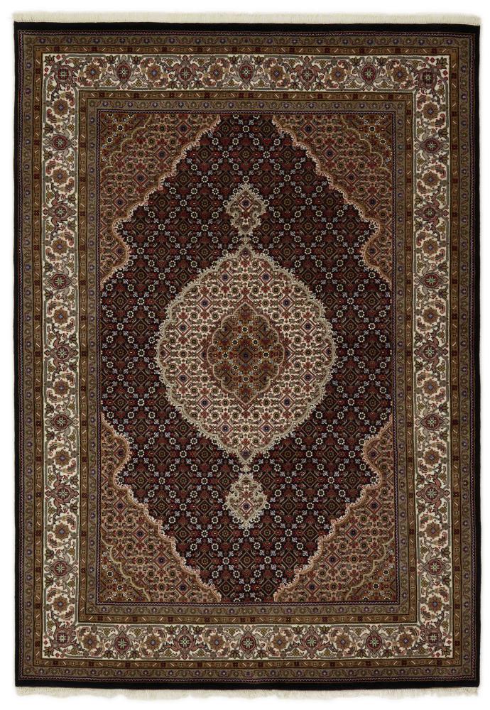 Indo rug Indo Tabriz 245x170 245x170, Persian Rug Knotted by hand