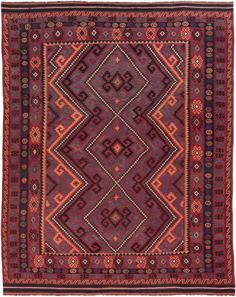 Afghan rug Kilim Afghan Antique 325x257 325x257, Persian Rug Woven by hand