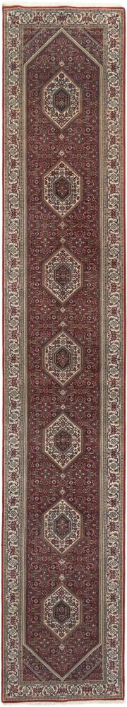 Indo rug Indo Bidjar 517x89 517x89, Persian Rug Knotted by hand