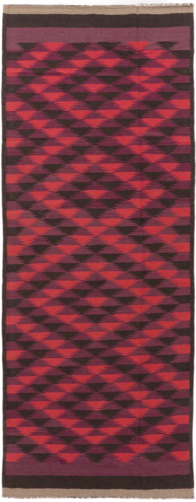 Tappeto Afgano Kilim Afghan Antico 332x126 332x126, Tappeto persiano Tessuto a mano