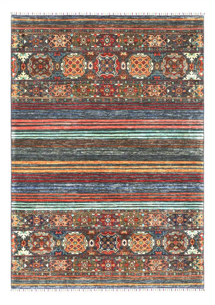 Alfombra pakistaní Arijana Shaal 254x172 254x172, Alfombra persa Anudado a mano