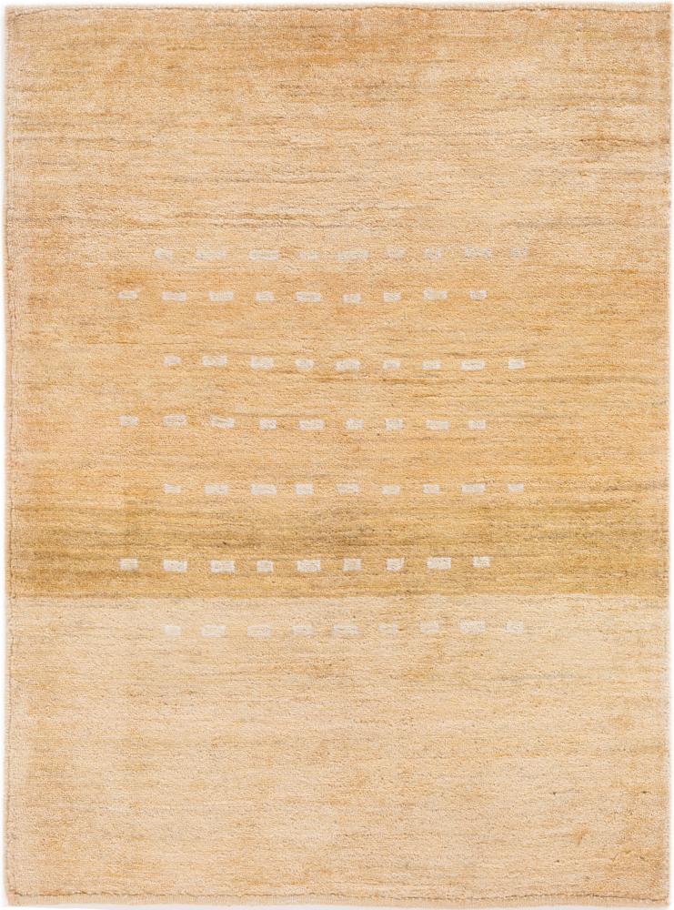 Perserteppich Perser Gabbeh Loribaft Z 3'1"x2'4" 3'1"x2'4", Perserteppich Handgeknüpft