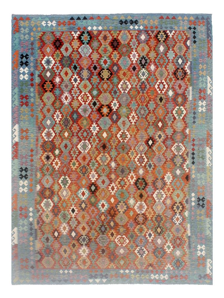 Afghaans tapijt Kilim Afghan 497x311 497x311, Perzisch tapijt Handgeweven
