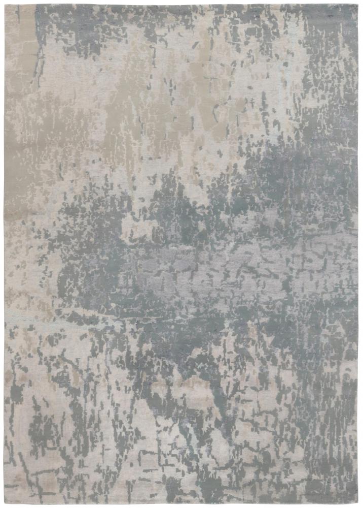 Indiai szőnyeg Design Gabbeh 349x249 349x249, Perzsa szőnyeg Kézzel csomózva