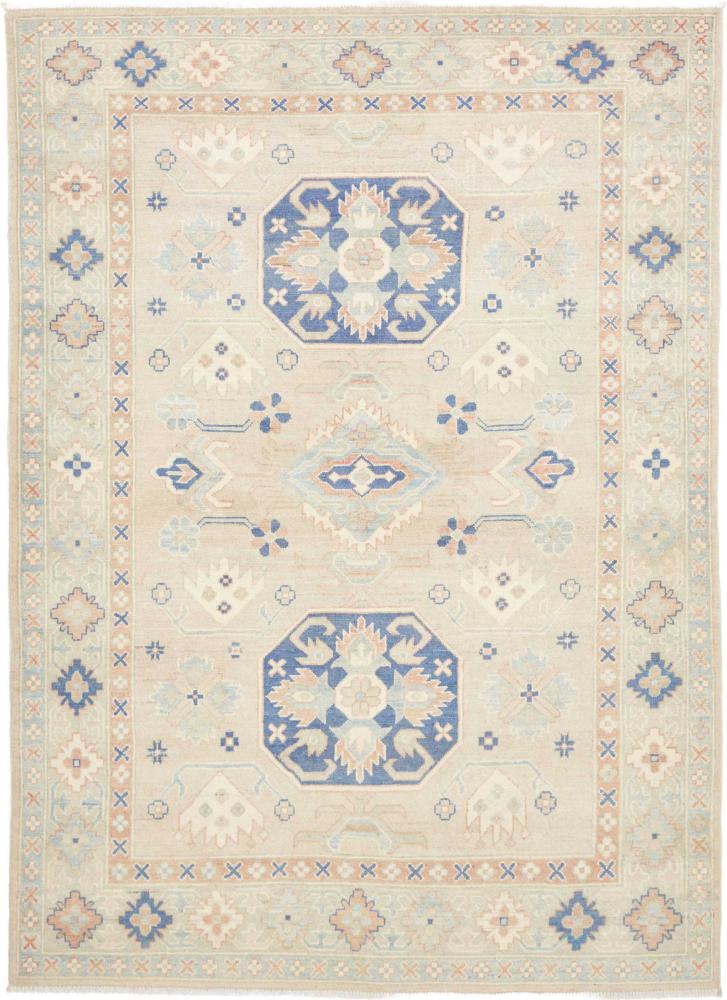 Pakistani rug Kazak 209x155 209x155, Persian rug Hand-knotted