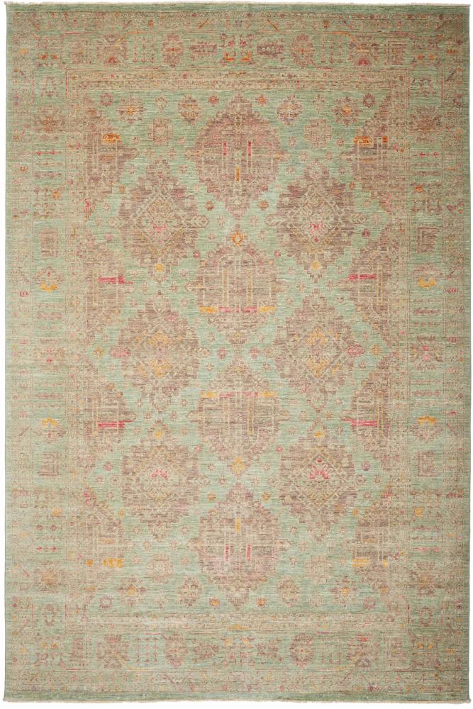 Pakistani rug Arijana Klassik 336x246 336x246, Persian Rug Knotted by hand