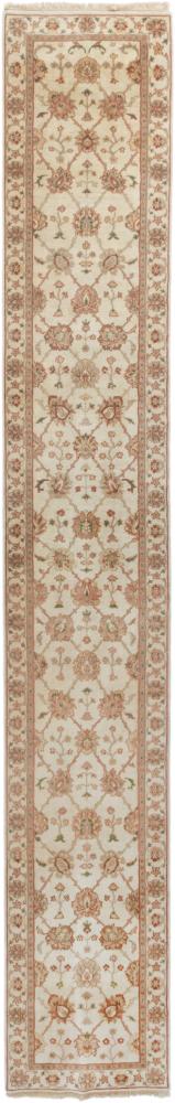 Tapis indien Indo Bidjar 504x81 504x81, Tapis persan Noué à la main