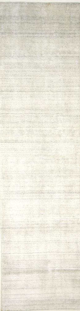 Perzisch tapijt Gabbeh Loribaft 296x80 296x80, Perzisch tapijt Handgeknoopte