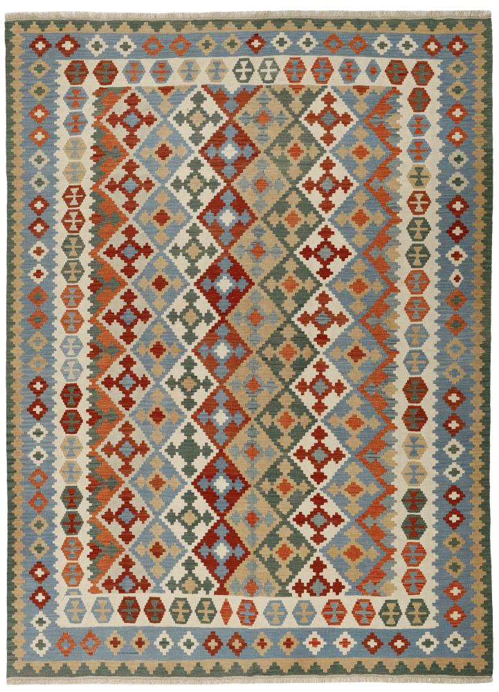 Persian Rug Kilim Fars 349x257 349x257, Persian Rug Woven by hand