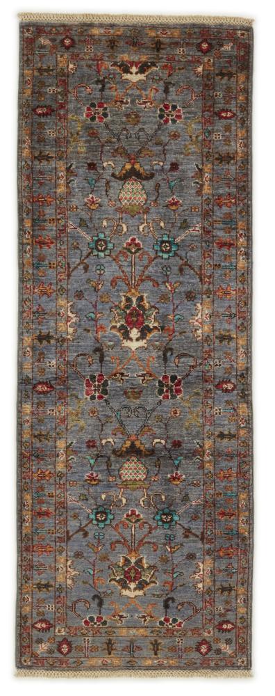 Pakistanilainen matto Arijana 179x65 179x65, Persialainen matto Solmittu käsin