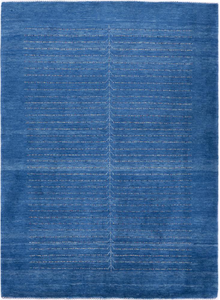 Alfombra persa Persa Gabbeh Kashkuli Edition 206x156 206x156, Alfombra persa Hecho a mano