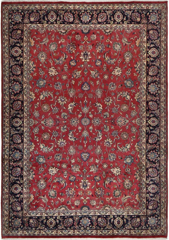 Tapete persa Mashhad 345x241 345x241, Tapete persa Atado à mão