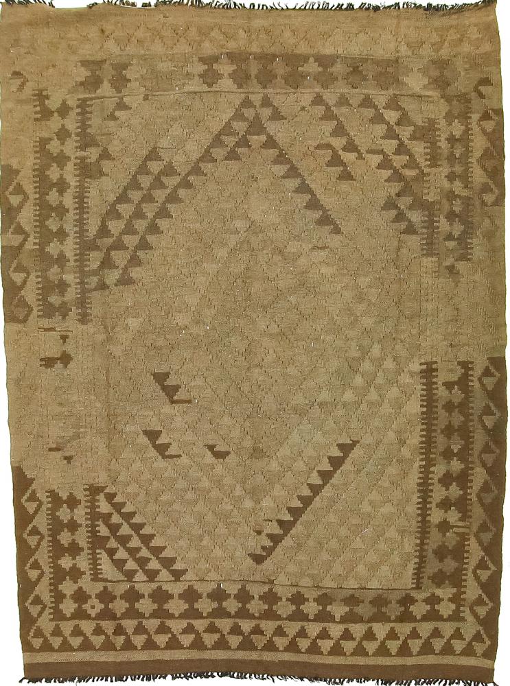 Afgán szőnyeg Kilim Afgán Heritage 195x148 195x148, Perzsa szőnyeg szőttesek