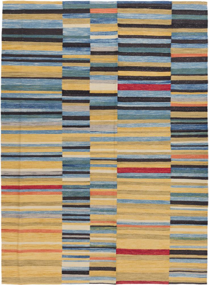 Afghan rug Kilim Afghan Design 291x215 291x215, Persian Rug Woven by hand