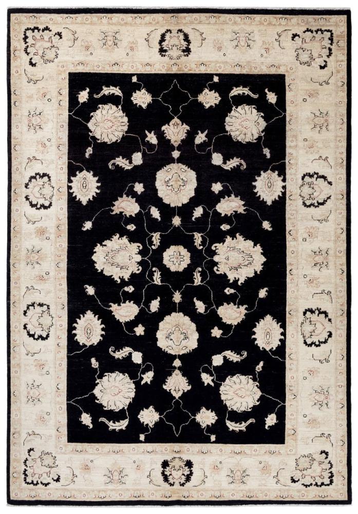 Tappeto pakistano Ziegler Farahan Arijana 242x166 242x166, Tappeto persiano Annodato a mano